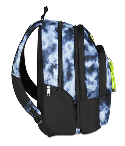 SEVEN ZAINO DUAL DETACH - SHADY DYE BOY