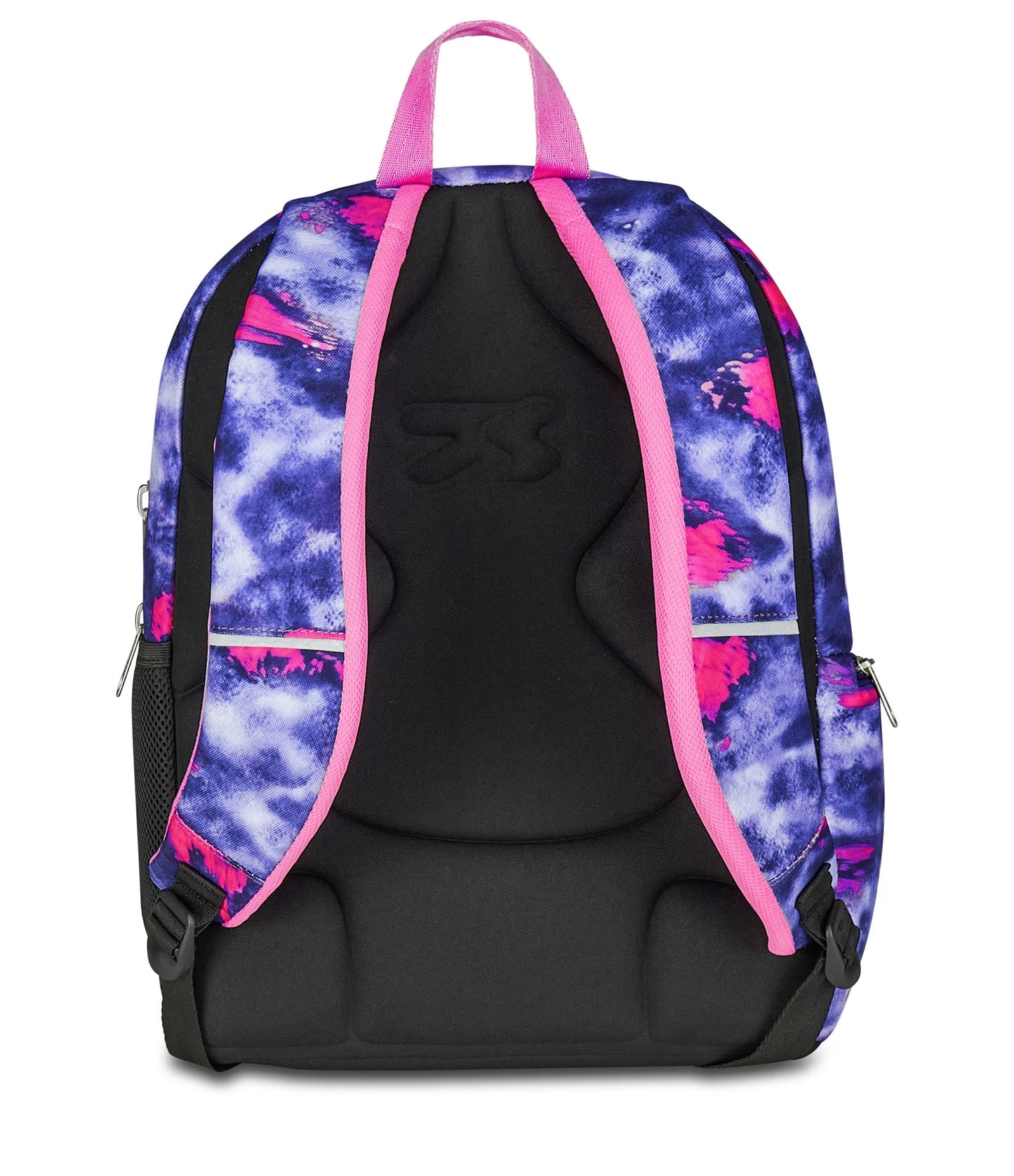 SEVEN ZAINO DUAL DETACH - Shady Dye Girl