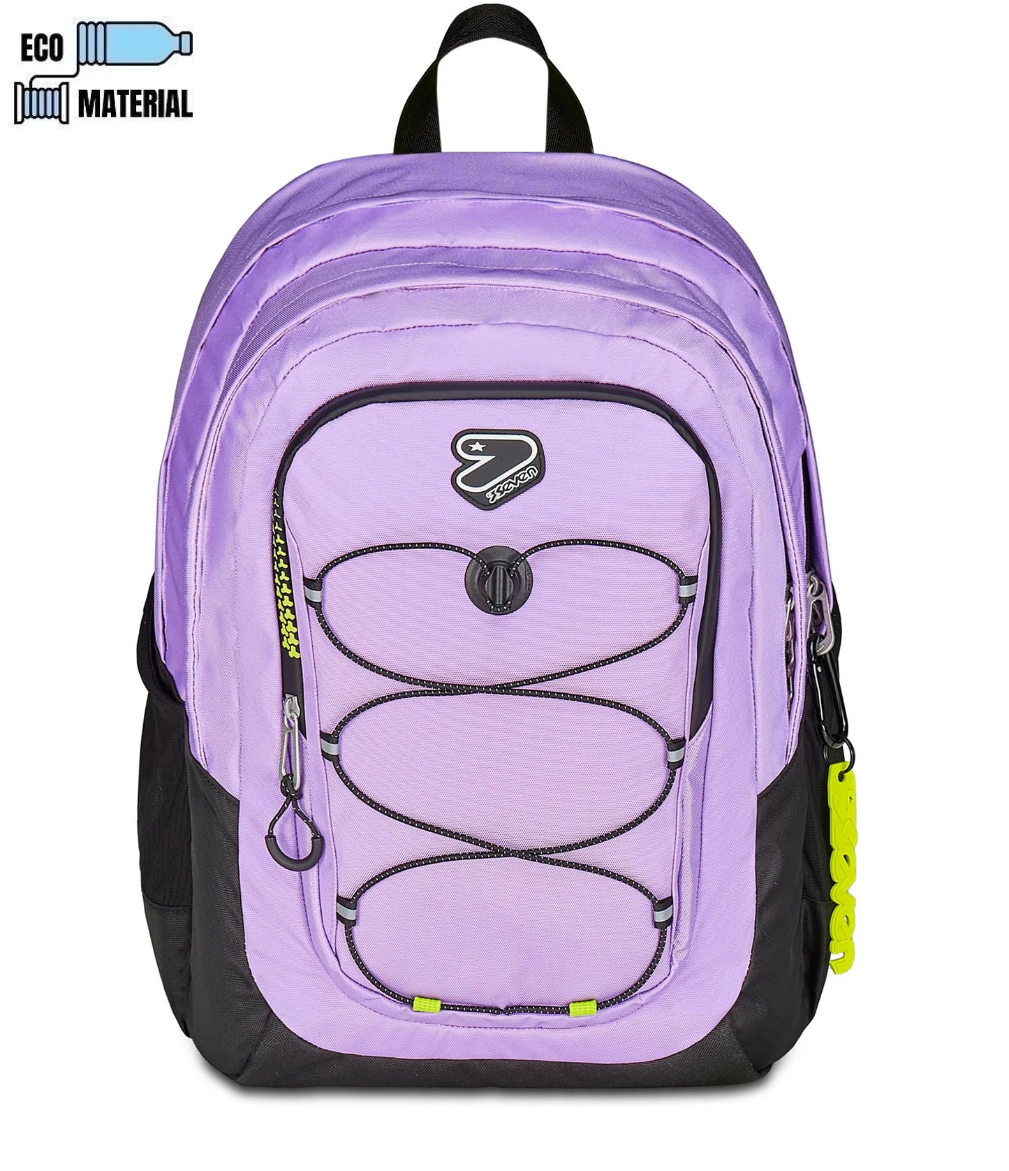 SEVEN ZAINO - Tech Viola