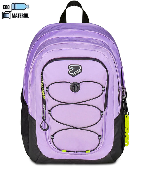 SEVEN ZAINO - Tech Viola