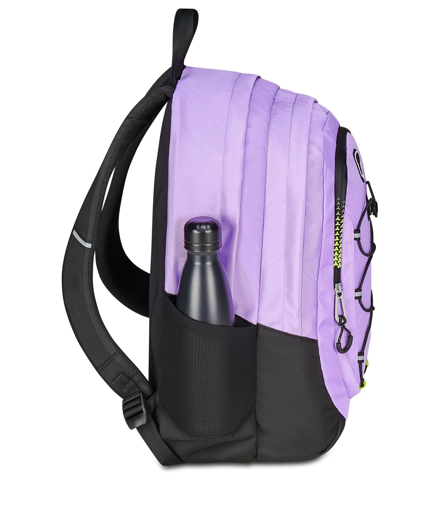 SEVEN ZAINO - Tech Viola