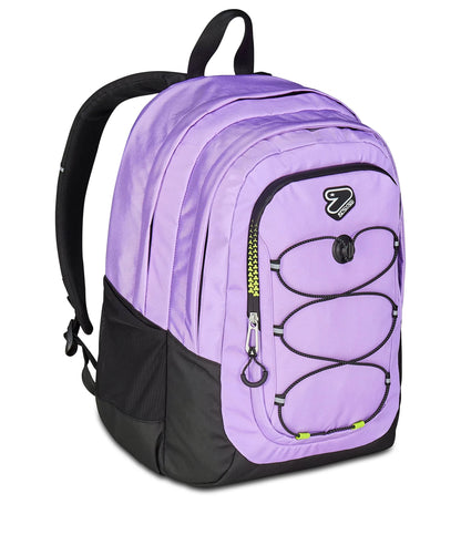 SEVEN ZAINO - Tech Viola