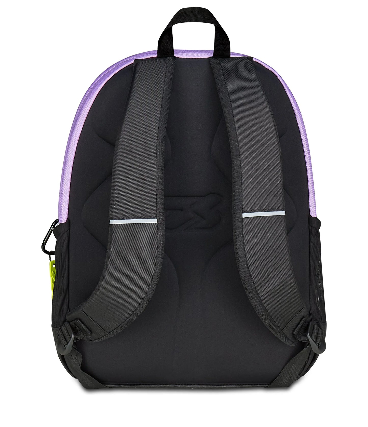 SEVEN ZAINO - Tech Viola