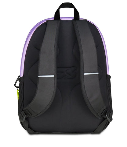 SEVEN ZAINO - Tech Viola