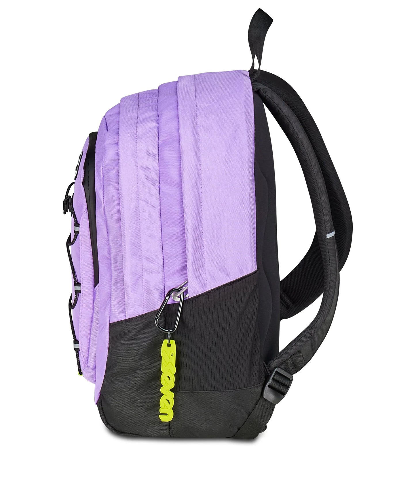 SEVEN ZAINO - Tech Viola