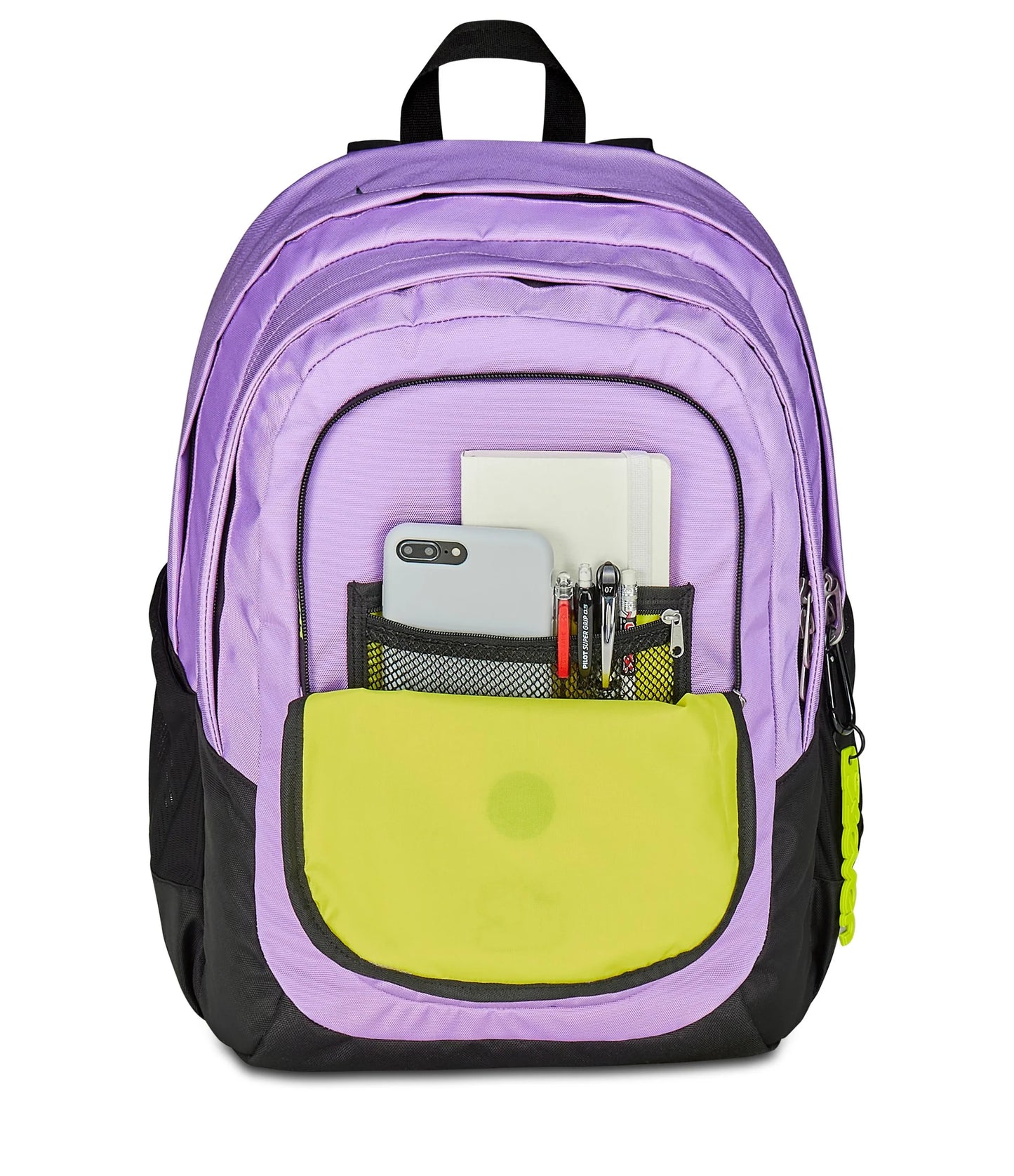 SEVEN ZAINO - Tech Viola