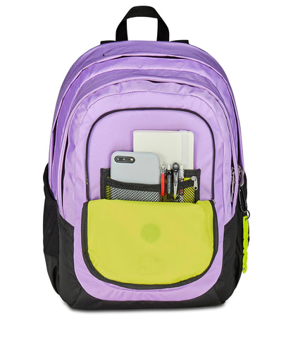 SEVEN ZAINO - Tech Viola