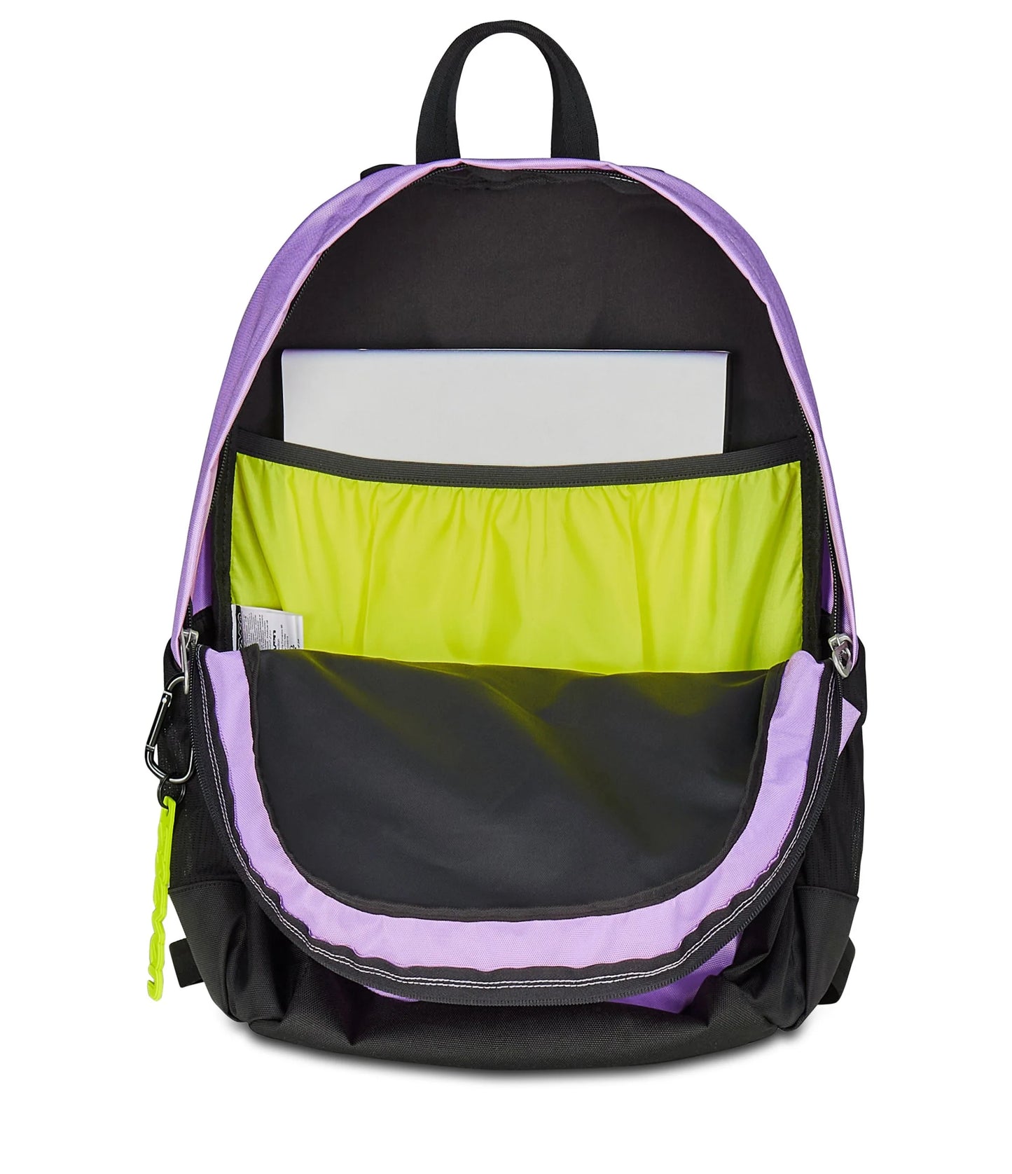 SEVEN ZAINO - Tech Viola