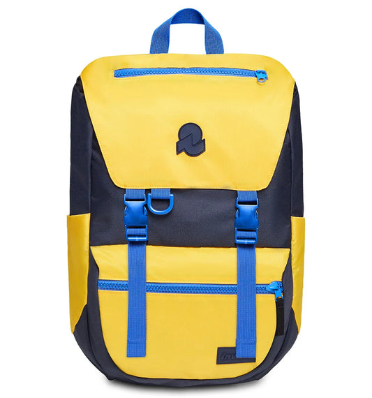 ZAINO INVICTA JOLLY X - Giallo