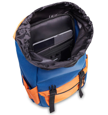 ZAINO INVICTA JOLLY X - Arancione