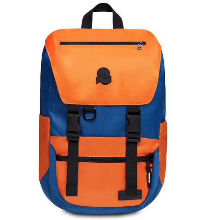 ZAINO INVICTA JOLLY X - Arancione