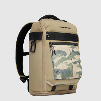 PIQUADRO - Zaino Sportivo Porta Computer 14"