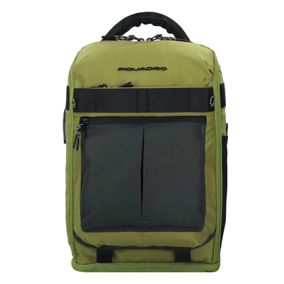 PIQUADRO - Zaino Sportivo Porta Computer 14''