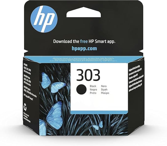 CARTUCCIA HP 303 PER STAMPANTE