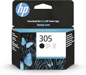 CARTUCCIA HP 305 PER STAMPANTE
