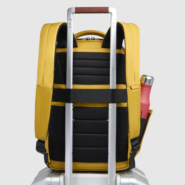 PIQUADRO - Zaino Da Viaggio Porta Computer 15,6"