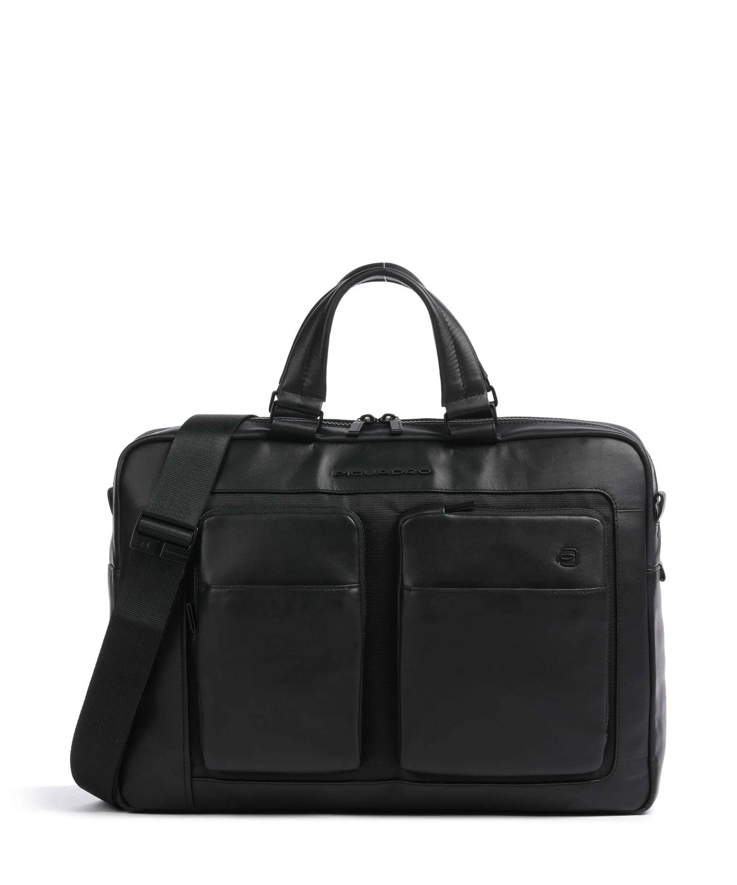 PIQUADRO - Borsa Porta Pc 15,6" e Porta iPad®Pro 12,9"