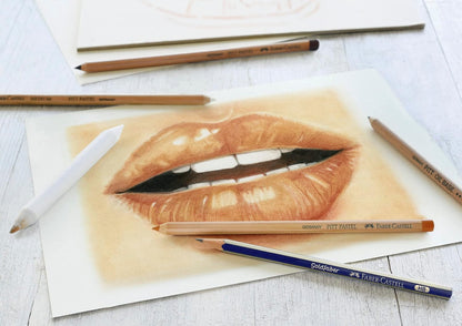 FABER-CASTELL - Classic Sketch Set