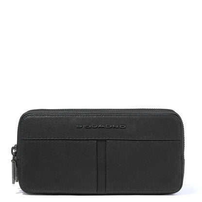 PIQUADRO - Pochette 3 Cerniere