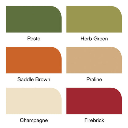 WINSOR & NEWTON PROMARKER - Landscape Tones 6 Pz