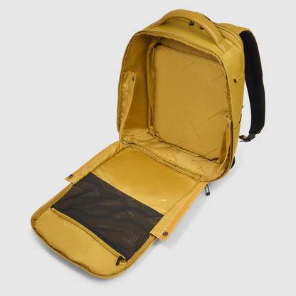 PIQUADRO - Zaino Da Viaggio Porta Computer 15,6"