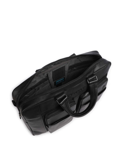 PIQUADRO - Borsa Porta Pc 15,6" e Porta iPad®Pro 12,9"