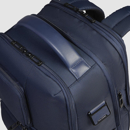 PIQUADRO - Zaino Da Viaggio Porta Computer 15,6"