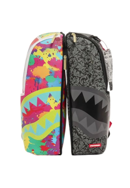 ZAINO SPRAYGROUND