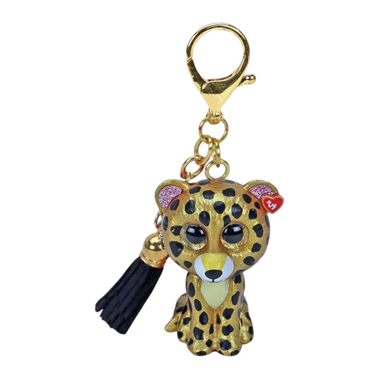 TY BEANIE BOOS CLIPS - Portachiavi Mini Sterling