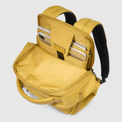 PIQUADRO - Zaino Da Viaggio Porta Computer 15,6"