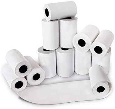 ROTOLO POS TERMICO 57x20 - Confezione Da 10 Pz