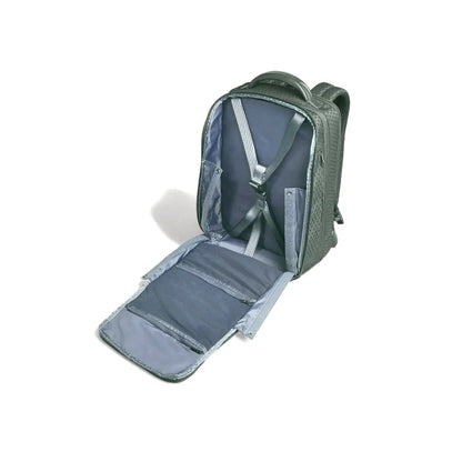 PIQUADRO - Zaino Modulare 2 in 1 PortaPc 15.6"