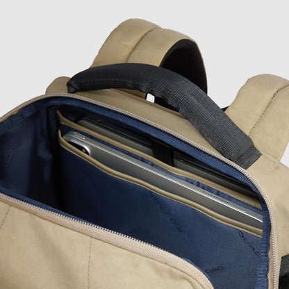 PIQUADRO - Zaino Sportivo Porta Computer 14"
