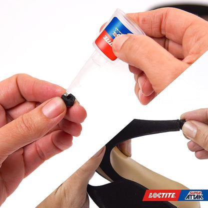LOCTITE SUPER ATTAK - 5gr