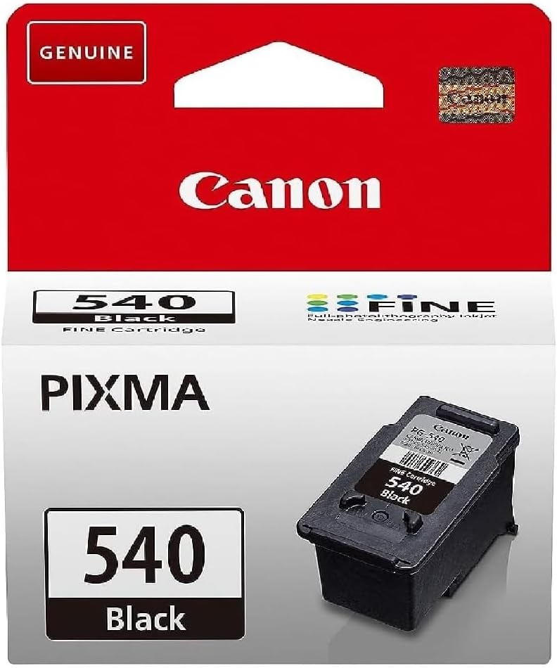 CARTUCCIA EPSON PG540 ORIGINALE