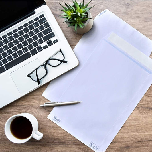 BUSTE SACCO MONODEX - 500Pz