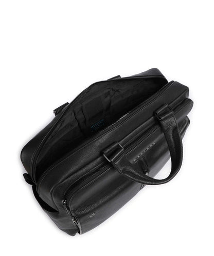 PIQUADRO - Cartella Porta Pc 15.6'' e Porta iPad®Pro 12,9"