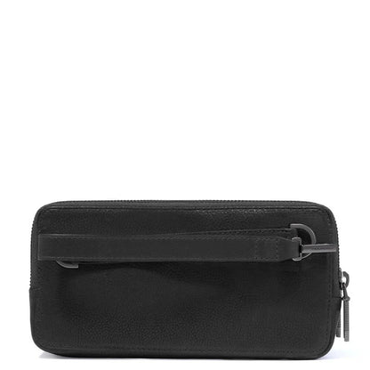 PIQUADRO - Pochette 3 Cerniere