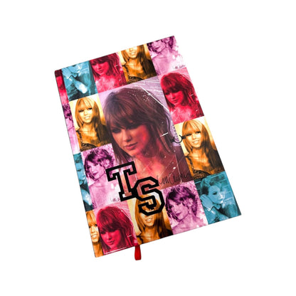 TAYLOR SWIFT - Diario 2025/26