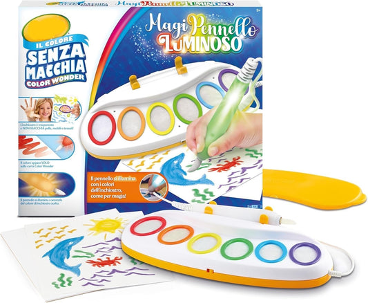 CRAYOLA - MagiPennello Luminoso
