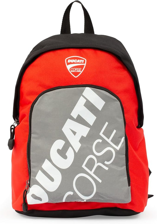 DUCATI - Zaino Americano