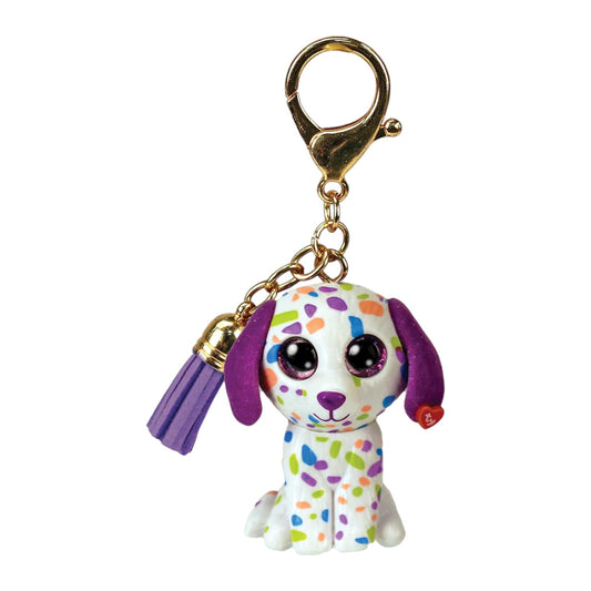 TY BEANIE BOOS CLIPS - Portachiavi Mini Darling