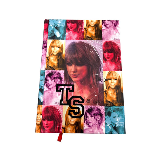 TAYLOR SWIFT - Diario 2025/26