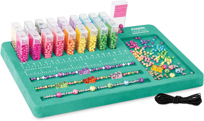 CRAYOLA LABORATORIO DELLE PERLINE