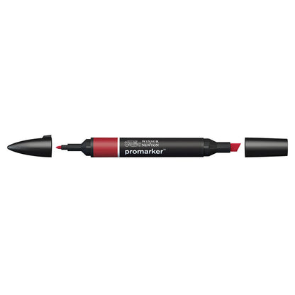 WINSOR & NEWTON PROMARKER - Red Tones
