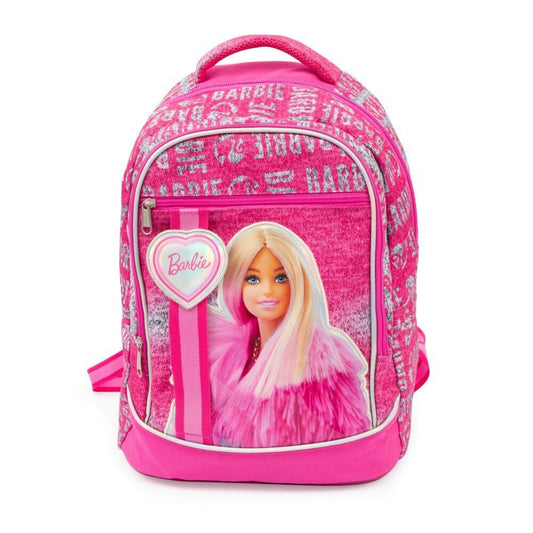 BARBIE - Zaino Scuola