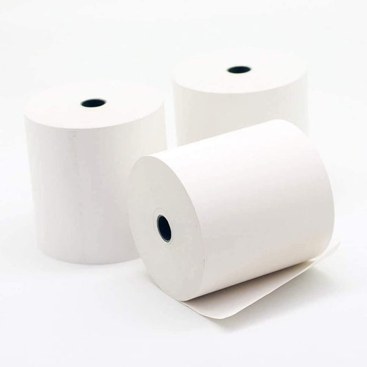 ROTOLO CASSA TERMICO 80x80 - Confezione Da 10 Pz