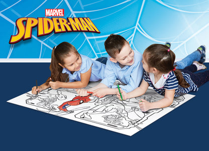 LISCIANI - Puzzle Spider-man