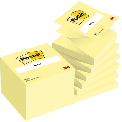 POST-IT Z-NOTES 3M - 76x76