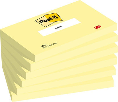 POST-IT 3M - 76x127